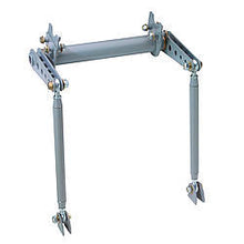 Load image into Gallery viewer, CHASSIS ENGINEERING 3762 - HD Anti-Roll Bar - 1-1/4 Chrome Moly image