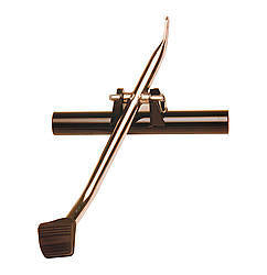 CHASSIS ENGINEERING 4001 - Accelerator Pedal Kit w/Hardware image