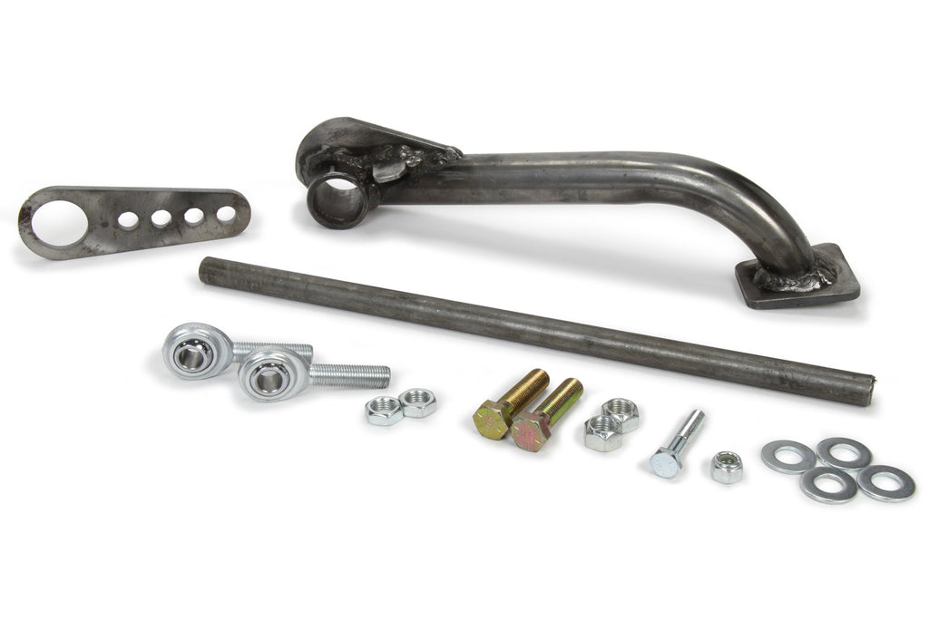 CHASSIS ENGINEERING 4003 - Clutch Pedal Kit w/Hardware image