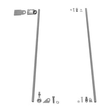 Load image into Gallery viewer, CHASSIS ENGINEERING 4031 - Funny Car Window Net Mount image
