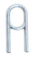 Load image into Gallery viewer, CHASSIS ENGINEERING 4036-1 - 360 Deg. Driveshaft Loop Only image