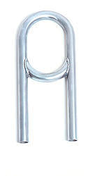 CHASSIS ENGINEERING 4036-1 - 360 Deg. Driveshaft Loop Only image