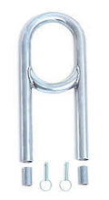 Load image into Gallery viewer, CHASSIS ENGINEERING 4038 - 360 Deg. Driveshaft Loop Kit - Chrome Moly image