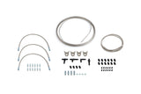 Pro Brake Line Plumbing Kit