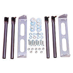 CHASSIS ENGINEERING 4120 - Door Hinge Kit (For 2-Doors) image