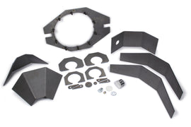 CHASSIS ENGINEERING 4210 - Ford 9in Housing Kit Mild Steel UnWelded image