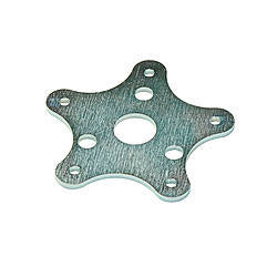 CHASSIS ENGINEERING 4705 - Steering Wheel Adapter - 5-Hole to 3-Hole image