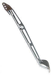 CHASSIS ENGINEERING 4802 - Pro Gas Pedal Kit  image