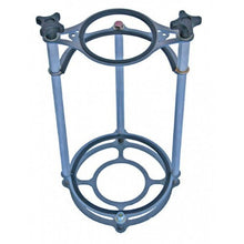 Load image into Gallery viewer, CHASSIS ENGINEERING 5501 - Single Nitrous Bottle Bracket Stand-Up Style image