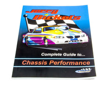 Load image into Gallery viewer, CHASSIS ENGINEERING 7501 - Jerry Bickel&#39;s Chassis Book image