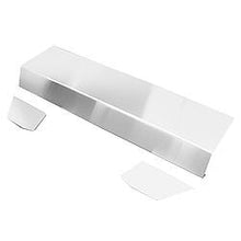 Load image into Gallery viewer, CHASSIS ENGINEERING 8030 - Aluminum Dash Board  image