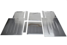 Load image into Gallery viewer, CHASSIS ENGINEERING 8041 - 4-Link Aluminum Rear Floor Kit image