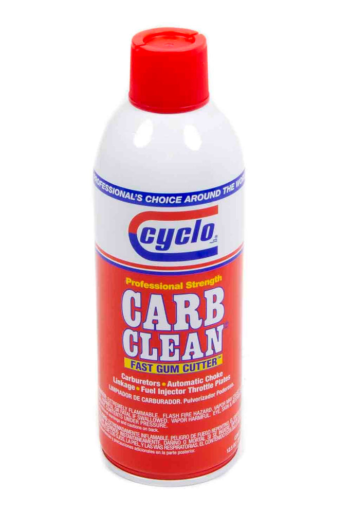 CYCLO C1 - 13 Oz. Carb Cleaner  image