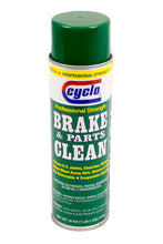 Load image into Gallery viewer, CYCLO C32 - 18 Oz. Brake Cleaner Green image