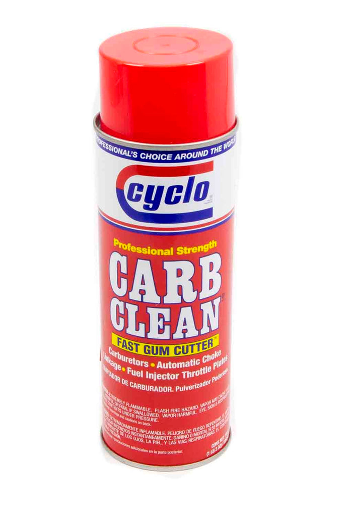 CYCLO C5 - 19 Oz. Carb Cleaner  image