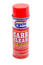 Load image into Gallery viewer, CYCLO C5 - 19 Oz. Carb Cleaner  image