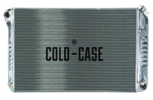 Load image into Gallery viewer, COLD CASE RADIATORS CHC545 - 70-81 Camaro Radiator MT  image