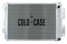 Load image into Gallery viewer, COLD CASE RADIATORS CHC547A - 67-69 Camaro/Firebird LS Swap Radiator image