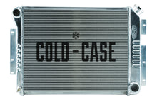 Load image into Gallery viewer, COLD CASE RADIATORS CHC549 - 67-69 Camaro SB Radiator MT image