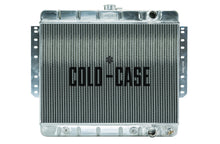 Load image into Gallery viewer, COLD CASE RADIATORS CHI565A - 61-65 Impala Radiator St amped image