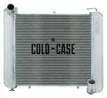 Load image into Gallery viewer, COLD CASE RADIATORS CHV711 - 1961-62 Corvette Radiator image