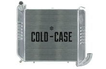 Load image into Gallery viewer, COLD CASE RADIATORS CHV712A - 63-68 Corvette SB Radiat or image