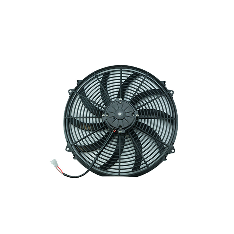 COLD CASE RADIATORS FAN12 - 12 Inch Electric Radiato r Fan image