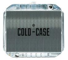 Load image into Gallery viewer, COLD CASE RADIATORS FOT575A - 66-79 Ford Truck Bronco Radiator image