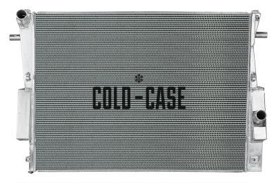 COLD CASE RADIATORS FOT583A - 08-10 Ford F250 6.4L Radiator image