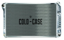 Load image into Gallery viewer, COLD CASE RADIATORS GMG544A - 78-88 GM G-Body Radiator image