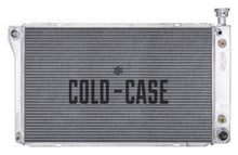 Load image into Gallery viewer, COLD CASE RADIATORS GMT572A - 88-98 GM P/U 1500 Radiator image