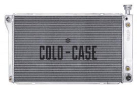 COLD CASE RADIATORS GMT572A - 88-98 GM P/U 1500 Radiator image