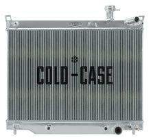 Load image into Gallery viewer, COLD CASE RADIATORS GMT573A - 06-09 Chevy Trailblazer SS Aluminum Radiator image