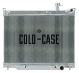 06-09 Chevy Trailblazer SS Aluminum Radiator