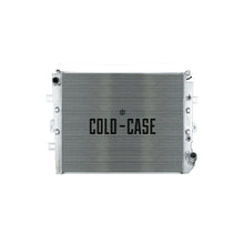 Load image into Gallery viewer, COLD CASE RADIATORS GMT576A - 11-16 GM P/U 2500 6.6L Radiator image