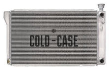 Load image into Gallery viewer, COLD CASE RADIATORS GMT580 - 88-98 GM 1500 P/U LS Swap Radiator image