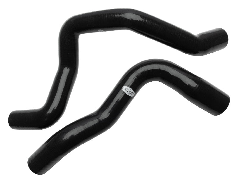 COLD CASE RADIATORS HGM060 - 82-92 Camaro 5.0L Hose Kit image