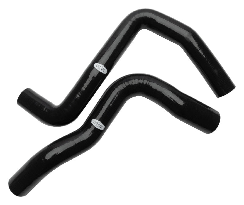 COLD CASE RADIATORS HGM062 - 87-92 Camaro 5.7L Hose Kit image