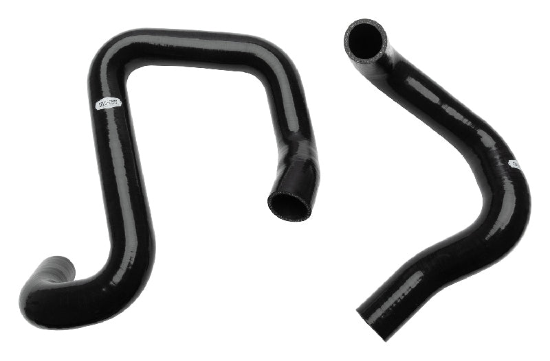 COLD CASE RADIATORS HMOP036 - 12-18 Jeep Wrangler JK 3.6L Hose Kit image