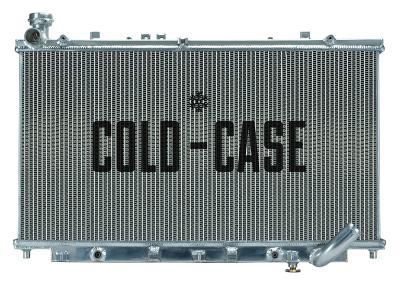 COLD CASE RADIATORS LMC100A - Aluminum Radiator  image