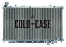 Load image into Gallery viewer, COLD CASE RADIATORS LMC100A - Aluminum Radiator  image