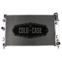 Load image into Gallery viewer, COLD CASE RADIATORS LMP5000A - 05-06 GTO LS2 Radiator  image