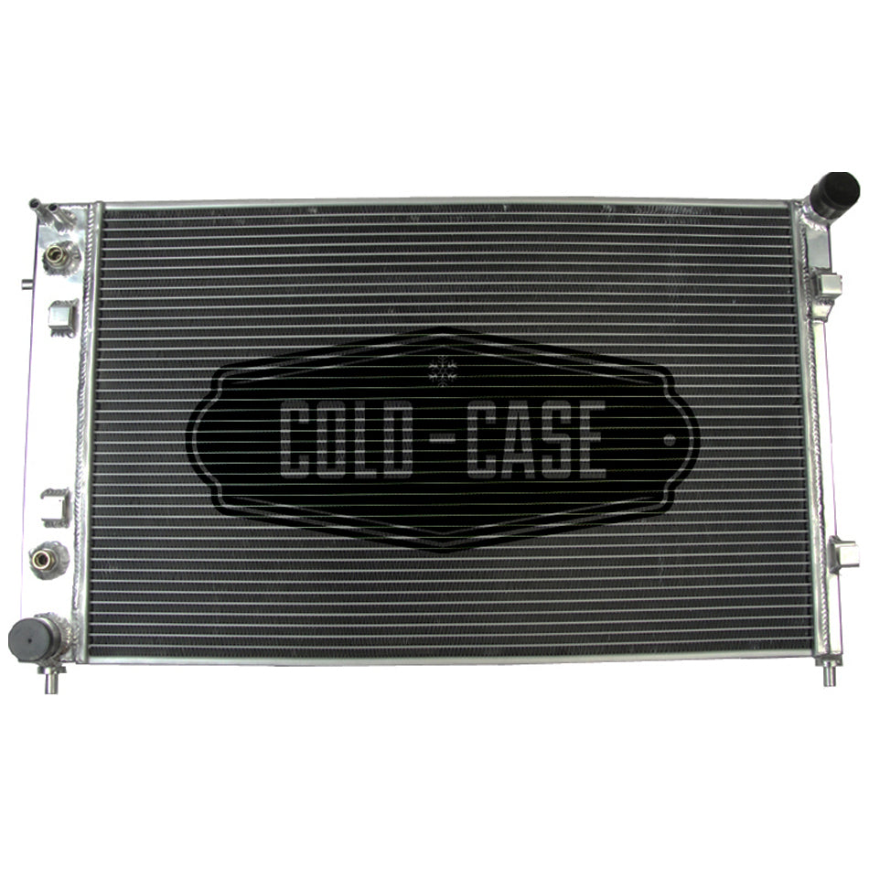 COLD CASE RADIATORS LMP5001A - 2004 GTO Radiator AT  image