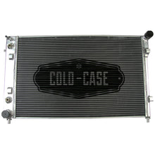 Load image into Gallery viewer, COLD CASE RADIATORS LMP5001A - 2004 GTO Radiator AT  image