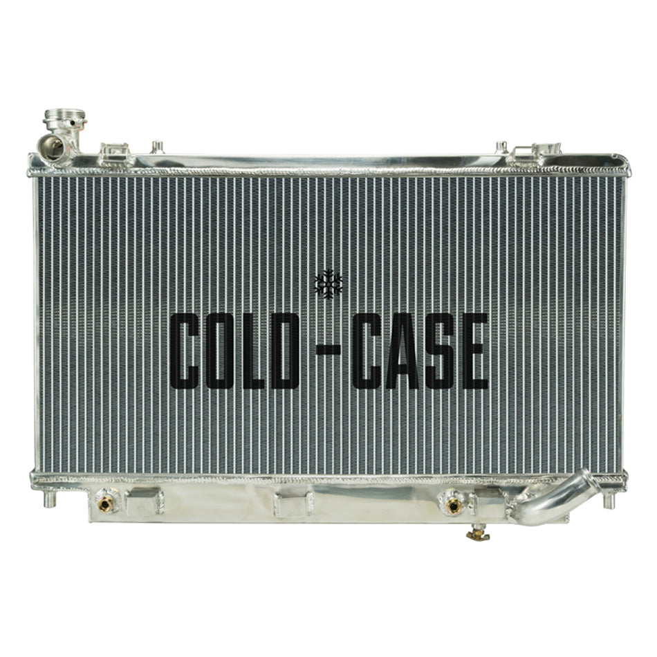 COLD CASE RADIATORS LMP5005A - 08-09 Pontiac G8 Radiato AT image