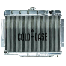 Load image into Gallery viewer, COLD CASE RADIATORS MOJ990A - 70-85 Jeep CJ Radiator  image