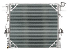 Load image into Gallery viewer, COLD CASE RADIATORS MOJ995-5XD - 07-18 Jeep Wrangler Hemi/LS Swap Radiator image