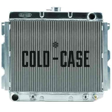 Load image into Gallery viewer, COLD CASE RADIATORS MOP753A - 68-73 MoparB/E Body Radiator image