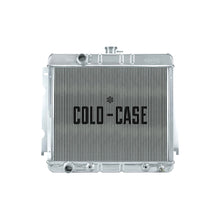 Load image into Gallery viewer, COLD CASE RADIATORS MOP756A - 67-69 Mopar A-Body Radiator image