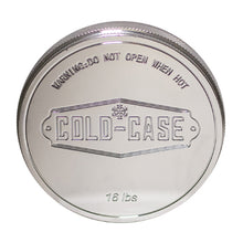 Load image into Gallery viewer, COLD CASE RADIATORS RC100 - Radiator Cap Billet Poli shed image